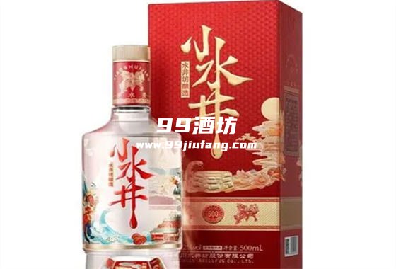 口感好的浓香白酒品牌