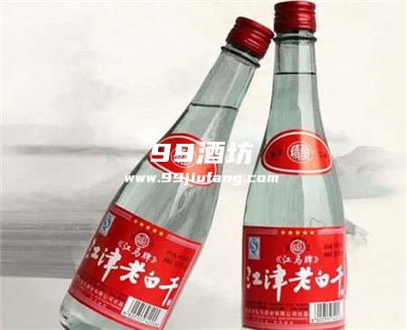 重庆喝什么香型的白酒