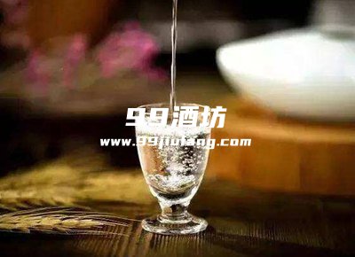 花雕酒和白酒有什么区别