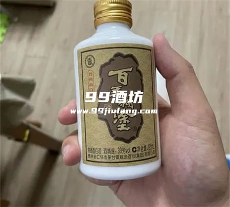 33度好喝的白酒品牌