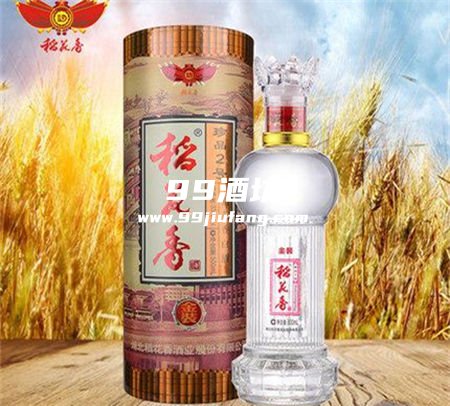 33度好喝的白酒品牌