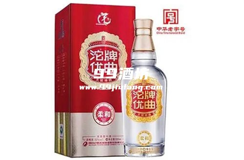 33度好喝的白酒品牌