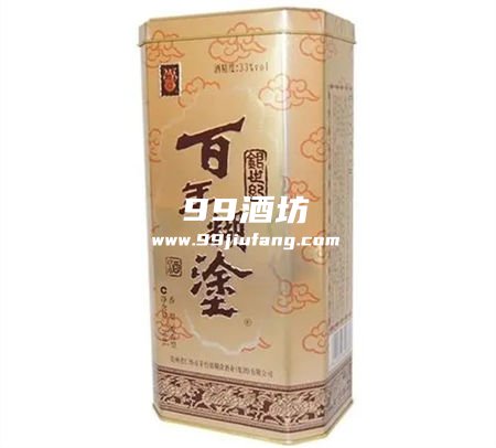 33度好喝的白酒品牌