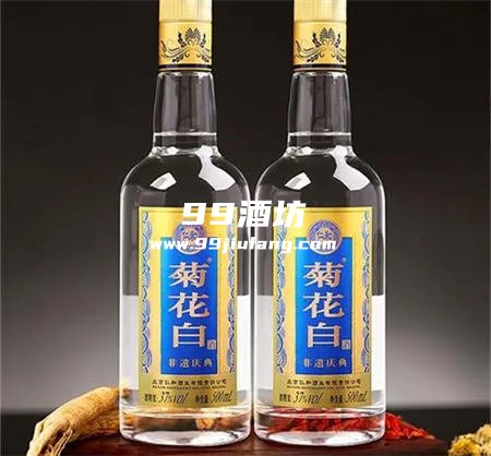 菊花白酒是哪里的特产