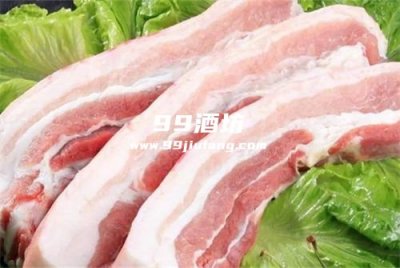 家常红烧肉放白酒好吗