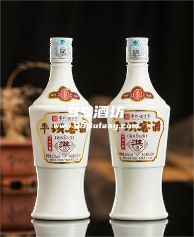 兼香型白酒有哪些品牌