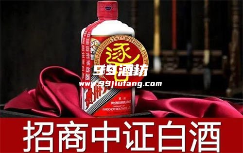 中证白酒怎么不能买卖