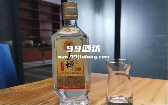 适合大众喝的口粮白酒