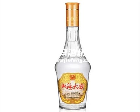 适合大众喝的口粮白酒