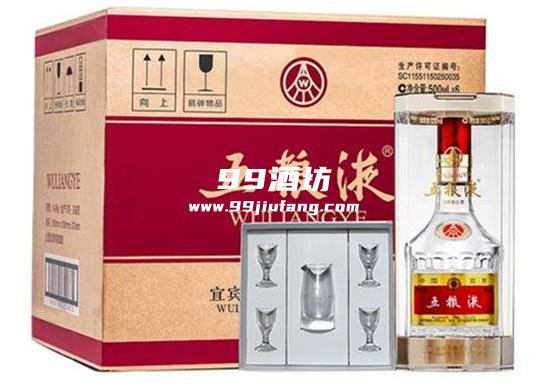 史上最厉害的白酒品牌