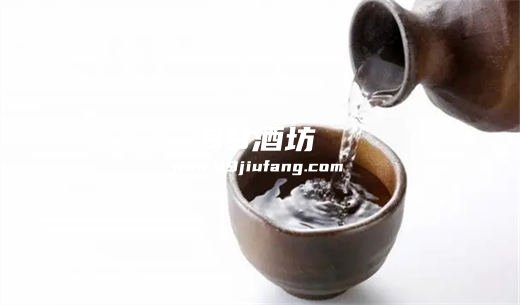 含盐的白酒怎么去掉盐