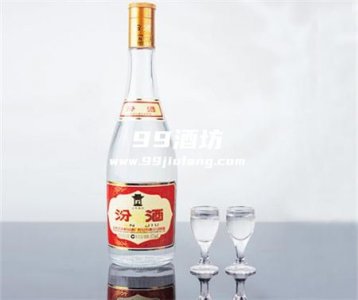 全国光瓶白酒排名靠前的酒