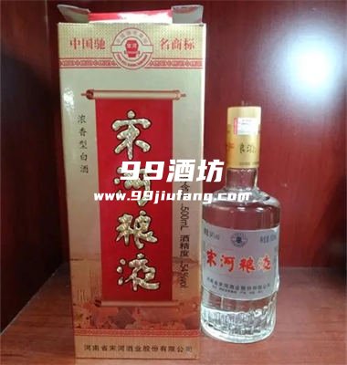 全国光瓶白酒排名靠前的酒