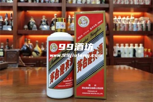 中式婚礼喝什么白酒好