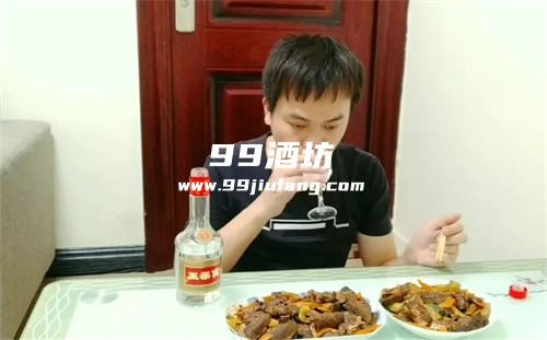 为什么白酒喝了舌头疼