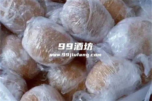 腌鸡蛋为什么要放白酒