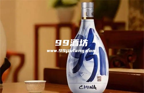 清香型白酒的贮存方式