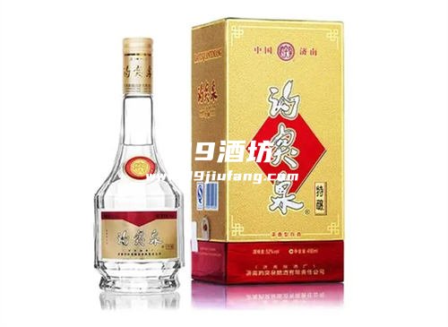 芝麻香型白酒有酒糟味