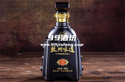 胶州人喜欢喝什么白酒