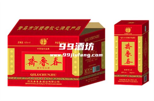 胶州人喜欢喝什么白酒