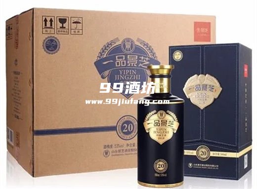 山东白酒礼盒装便宜吗