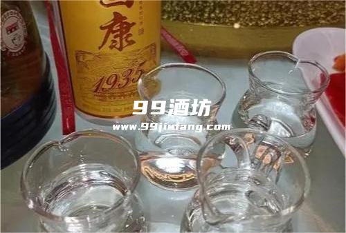 酱香型白酒勾兑的比例