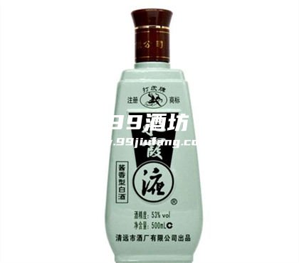 广州清香白酒哪里买