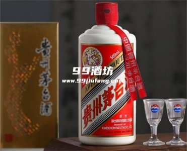 现在白酒都有哪些品牌