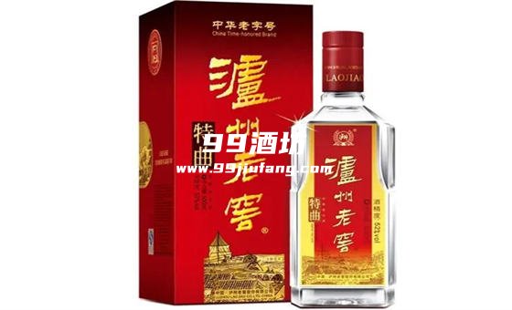 现在白酒都有哪些品牌