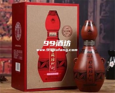 冬天喝什么品牌白酒好