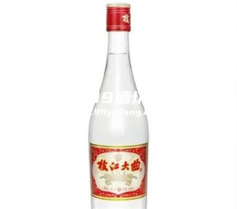 湖北浓香白酒哪里有卖