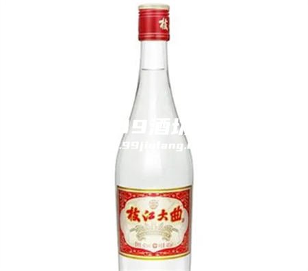 湖北浓香白酒哪里有卖