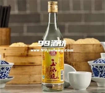 豉香型白酒的风格特点