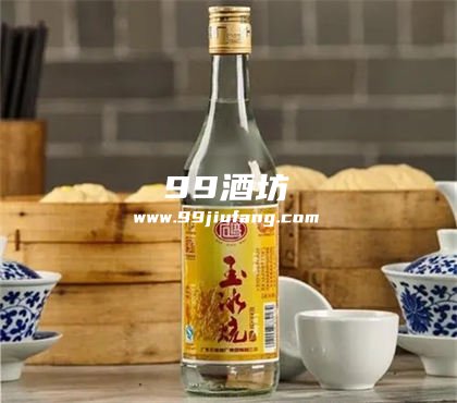 豉香型白酒的风格特点