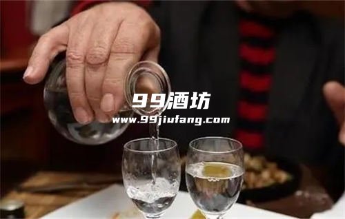 喝点白酒会提速心率吗