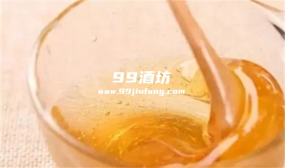 喝白酒后用什么解酒好点