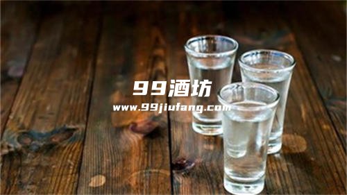 白酒可以泡枸杞吗