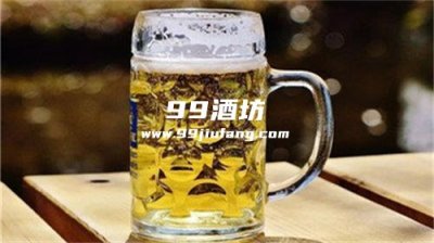 白酒掺了啤酒会怎样