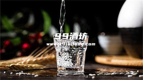 茯苓泡白酒的功效与作用是什么