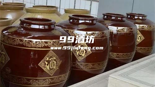 存酒用土陶坛好还是陶瓷坛好