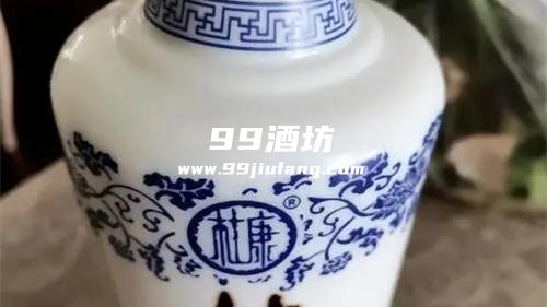 杜康酒52度的浓香型白酒怎么样