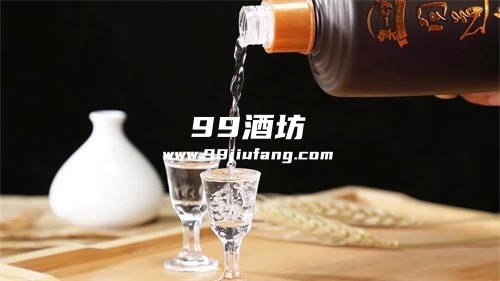 白酒里的什么成分导致人头晕