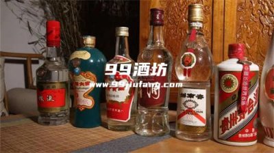 辨别白酒品质主要体现在哪些方面