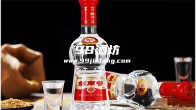 高度白酒少量跑酒后还能喝吗