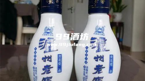 52度的酒有酒精勾兑的吗