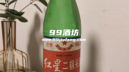 52度的酒有酒精勾兑的吗