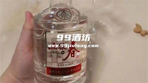 500元以下最好喝的白酒