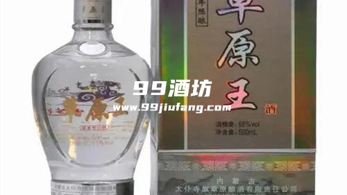 内蒙地区的酒都是多少度的