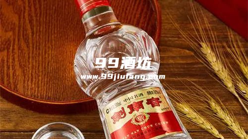 500元左右的酒送礼推荐