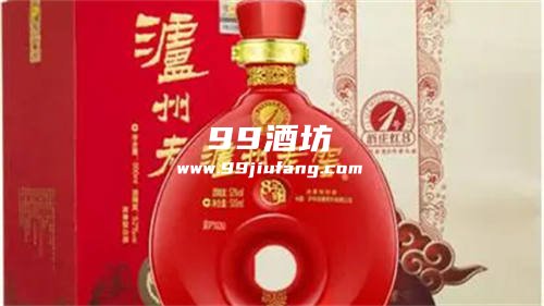 500元左右的酒送礼推荐